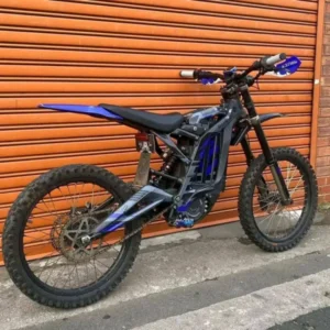2021 SURRON LBX FOR SALE 800 MILES