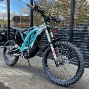 2022 SUR RON LIGHT BEE X OFF ROAD