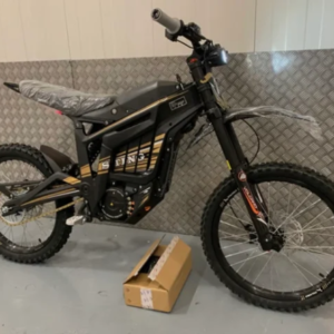 2022 Grafted TALARIA STING ELECTRIC BIKE SURRON MX