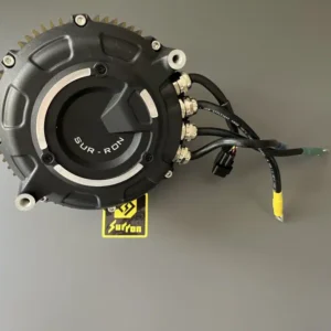 Surron Light Bee Motor Assy. (3KW)