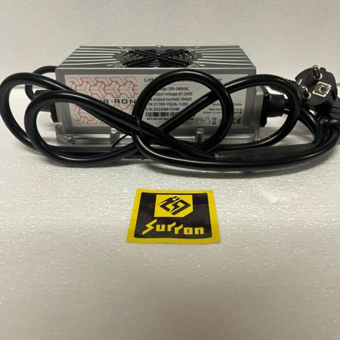 Surron Light Bee Charger