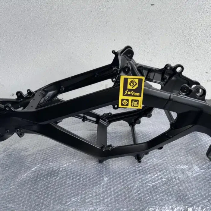 Surron Ultra Bee UB Frame Assy Black