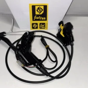 Surron LightBee Front Hydraulic Disc Brake System