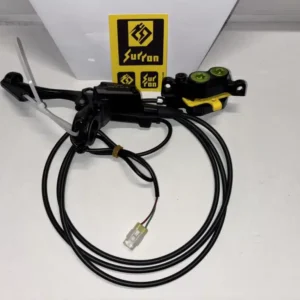 Surron Light Bee Rear Hydraulic Disc Brake System