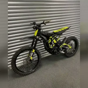 Used 2023 Sur Ron Dirt Bike Motorcycle LIGHT BEE X