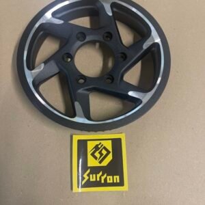 Surron Ultra Bee Primary Drive Belt Rear Pulley