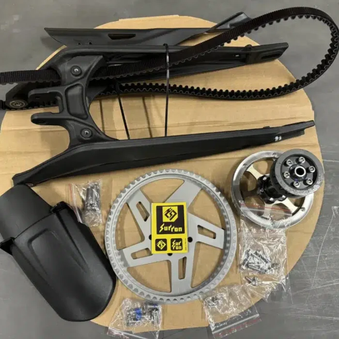 Surron LightBee Secondary Belt Driver Kit
