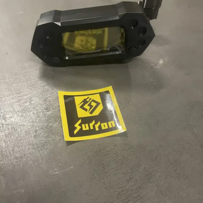 Surron Light Bee LBL1E Dashboard
