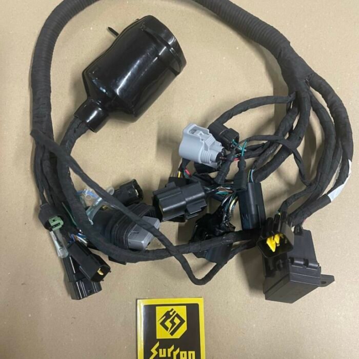 Surron Ultra Bee UBX Main Harness