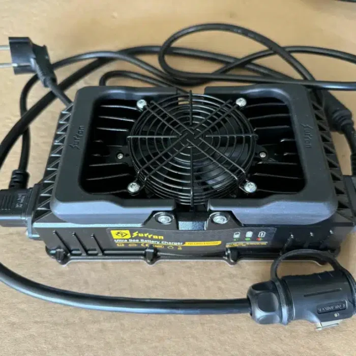 Surron Ultra Bee Charger N.A.