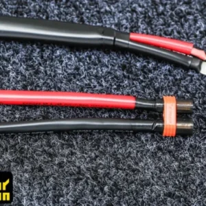 Light Bee Battery Power Cable