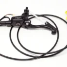 Light Bee Complete Rear Brake Assembly