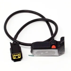 Light Bee Display Meter