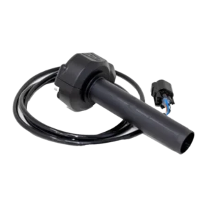 Light Bee Dual Hall Sensor Throttle
