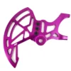 Light Bee Rear Brake Disc Protector - KKE