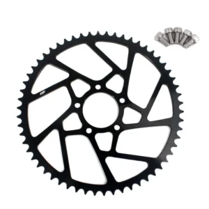 Light Bee Sprocket (54T) - KKE