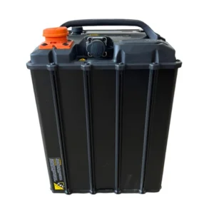 Ultra Bee 74V 55AH Lithium-Ion Battery