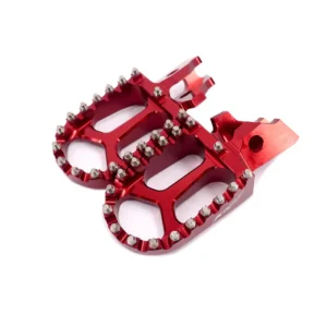 Ultra Bee Footpegs - KKE